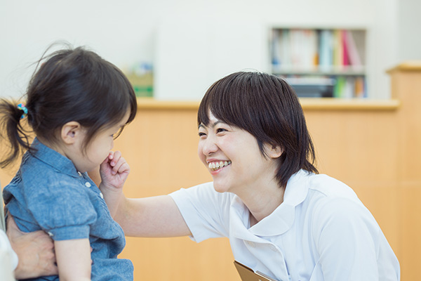 看護師イメージ